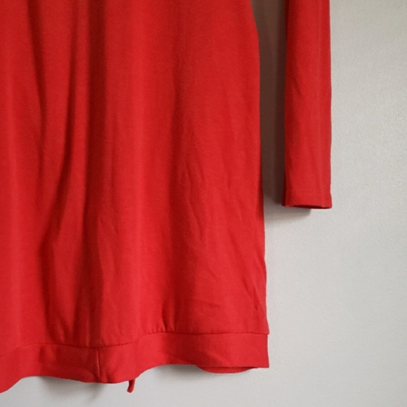 Envie de Fraise Maternity Belted Cardigan XS - Picture 8 of 8